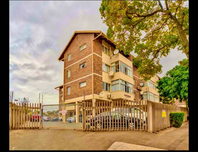 2 BEDROOM FLAT FOR SALE IN MORNINGSIDE